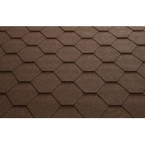 Kattohuopa Katepal Classic KL, ruskea, 3m2/pkt