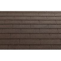 Kattohuopa Katepal 3T, ruskea, 2.4m2/pkt