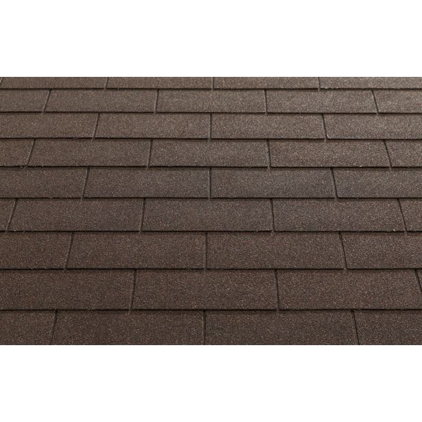 Kattohuopa Katepal 3T, ruskea, 2.4m2/pkt