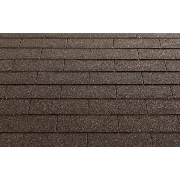 Kattohuopa Katepal 3T, ruskea, 2.4m2/pkt