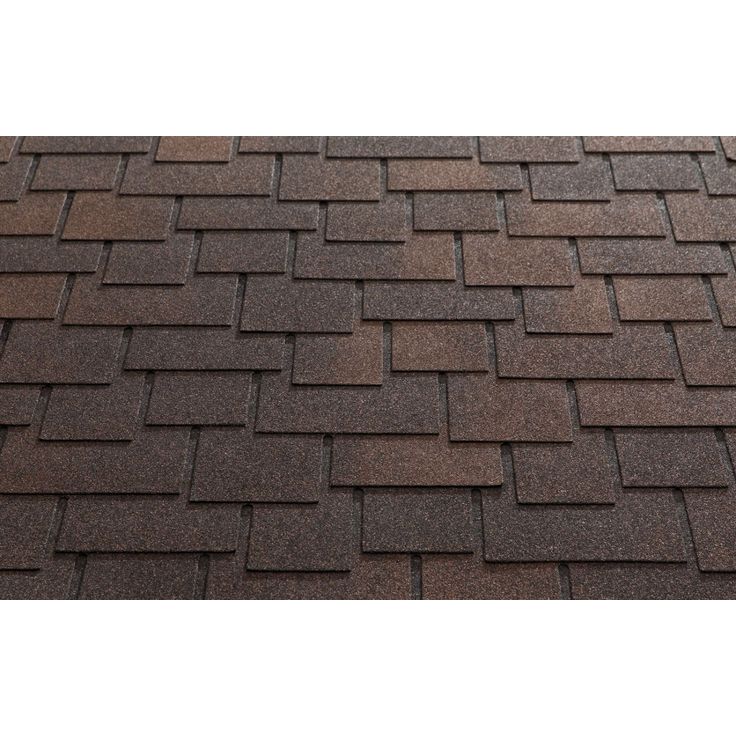 Kattohuopa Katepal Ambient, ruskea, 2.18m2/pkt