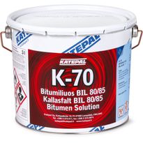 Bitumiliuos Katepal K-70, 3l