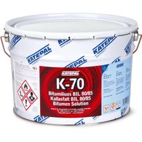 Bitumiliuos Katepal K-70, 10l