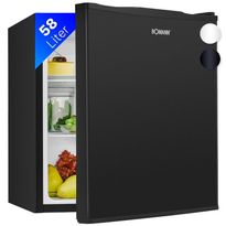 Jääkaappi Bomann KB7347, 47cm, eri värejä