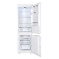 Jääkaappi Kluge KC2200J, integroitava, 54cm, LessFrost
