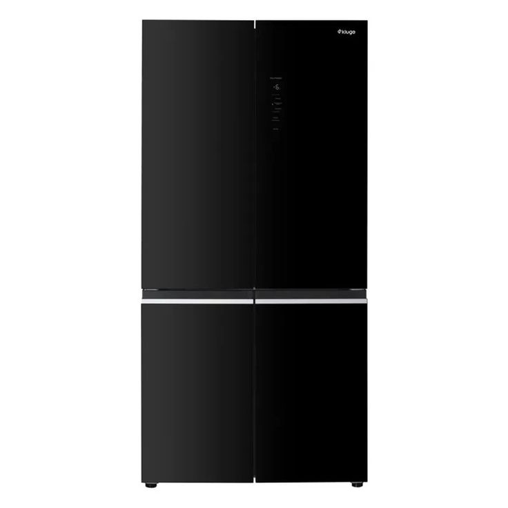 Side-by-side jääkaappi Kluge KCM600GD, Total No Frost