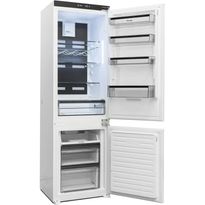 Jääkaappi Kluge KCN2233J, integroitava, 54cm, No Frost