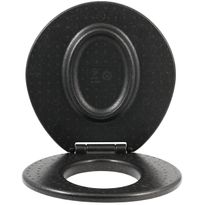 Lämpöistuin Kekkilä Kompostoivaan huussikäymälään 230 L