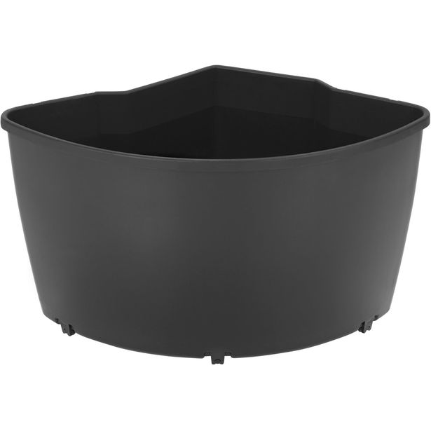 Sisäastia Kekkilä Kompostoivaan kuivikekäymälään 100 L