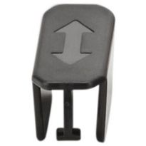 Sidekappale Kekkilä Kompostoivaan Kuivikekäymälään 100 L 