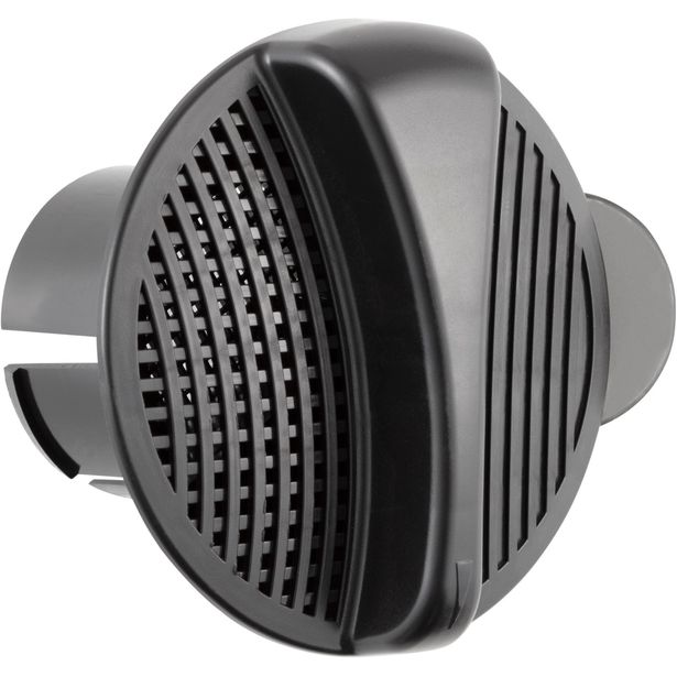 Ilmaventtiili Kekkilän kompostoreihin ja käymälöihin