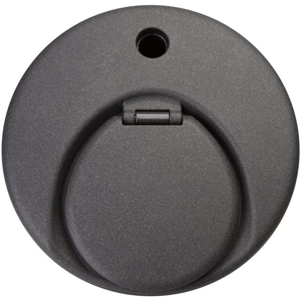 Huussikäymälän kansipaketti Kekkilä Kompostoivaan huussikäymälään 230 L