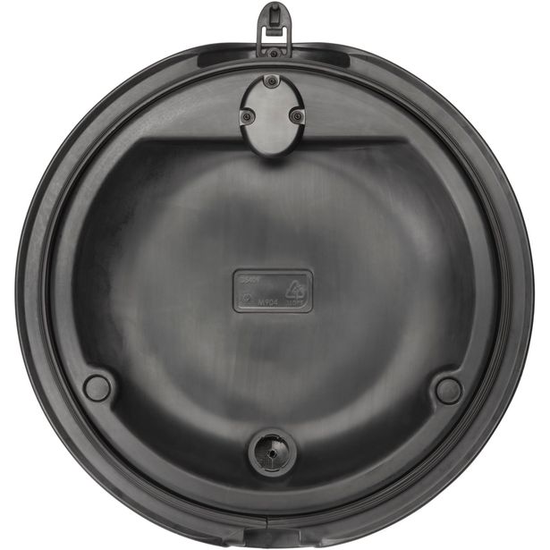 Kansi lukituksella Kekkilä Kotikompostoriin 230 L