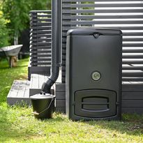 Kotitalouskompostori 250 L Kestävä+ Kekkilä