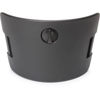 Tyhjennysluukku Kekkilä Kompostoivaan Huussikäymälään 230 L ja Kotikompostoriin 230 L