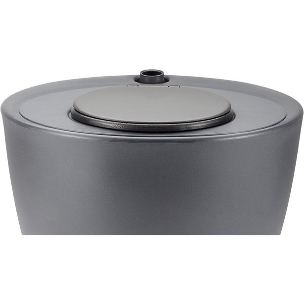 Kansiosa Kekkilä Kompostoivaan Kuivikekäymälään 100 L