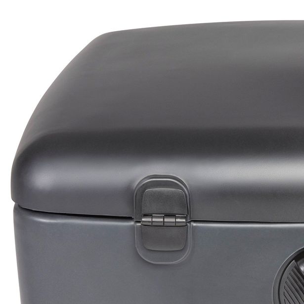 Sarana Kekkilä Kotitalouskompostoriin 250 L