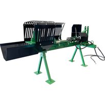 Halkaisukone Kellfri traktorikäyttöinen 70 cm / 7 tonnia