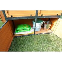 Klapikuljetin Kellfri 7,5 M