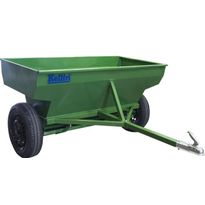 Hinattava hiekoitin Kellfri 1,35 M