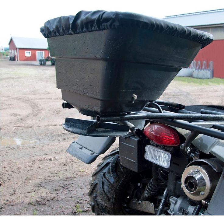 Levitin ATV 40 kg