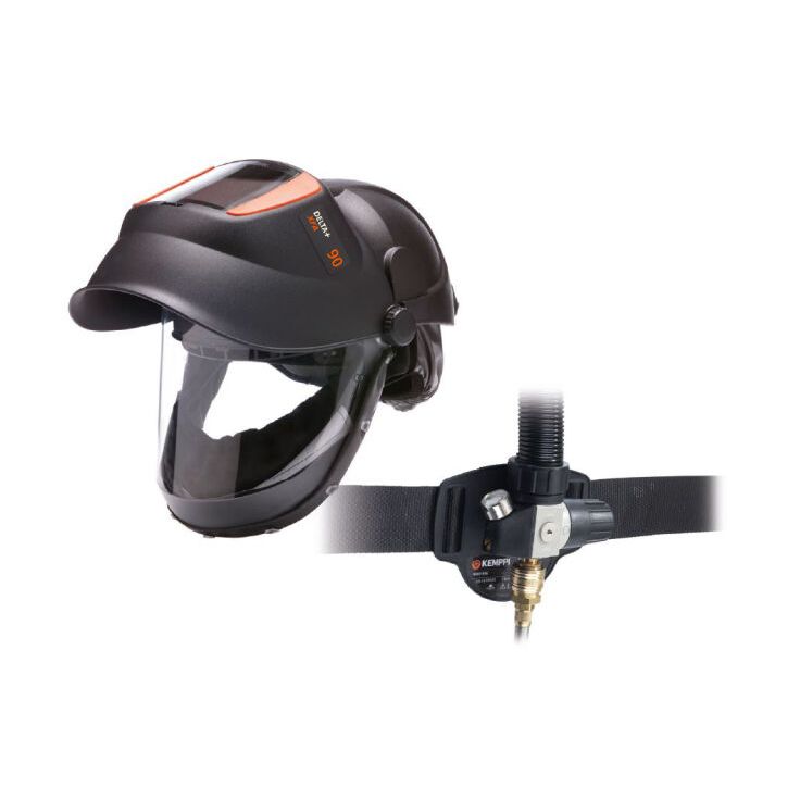 Hitsausmaskipaketti Kemppi Delta+ 90 XFA Airline