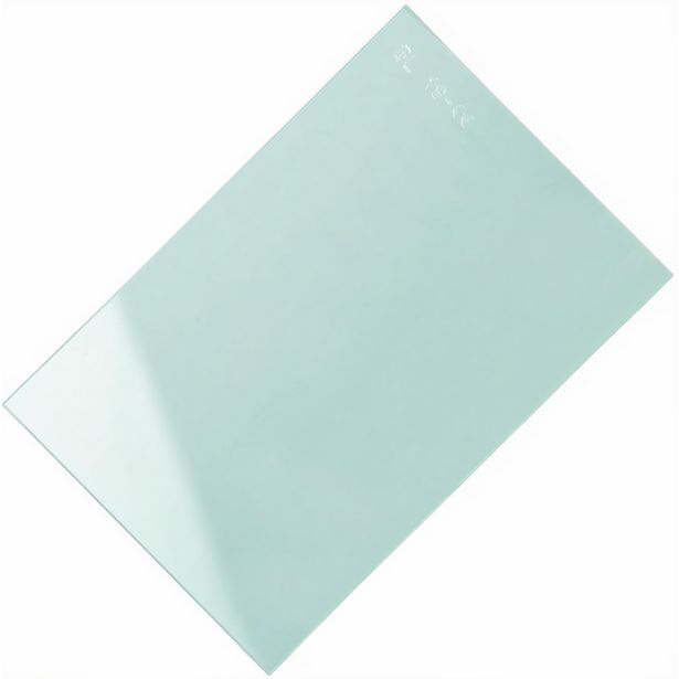 Roiskelasi Kemppi 51x107, 1.0mm, PC