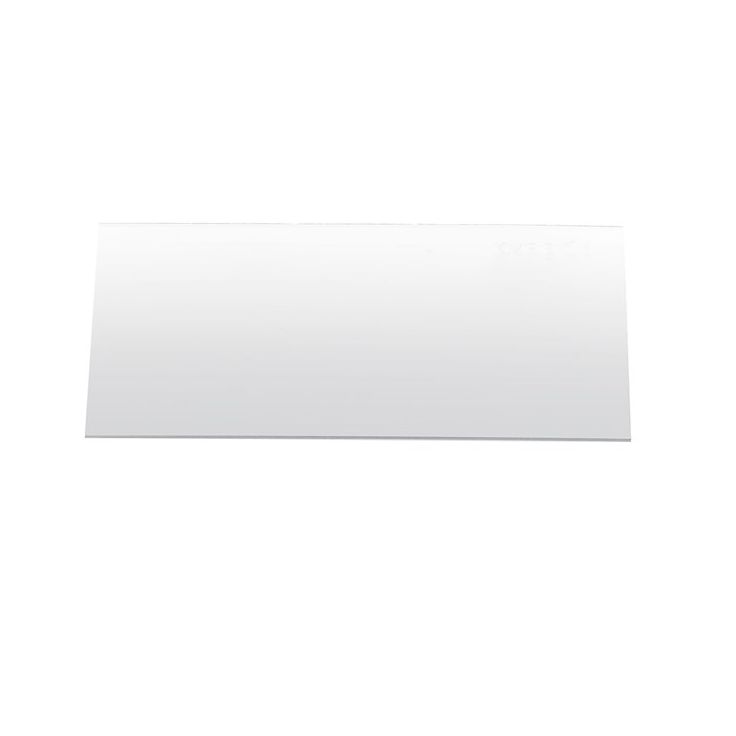 Roiskelasi Kemppi 60x110, 1.0mm