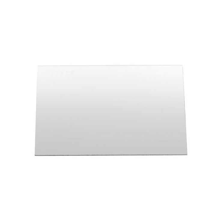 Suojalevy Kemppi 90x110, 1.0mm, PC, ulkopuoli
