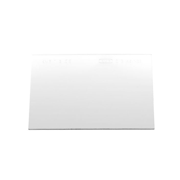 Roiskelasi Kemppi 90x110, 1.5mm, PC