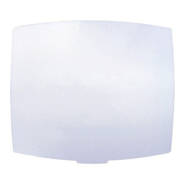 Suojalevy Kemppi Delta Freshair, PC, ulkopuoli, 10kpl/pak