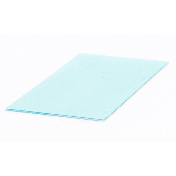 Suojalevy Kemppi 96x52mm, sisäpuoli, 5kpl/pak