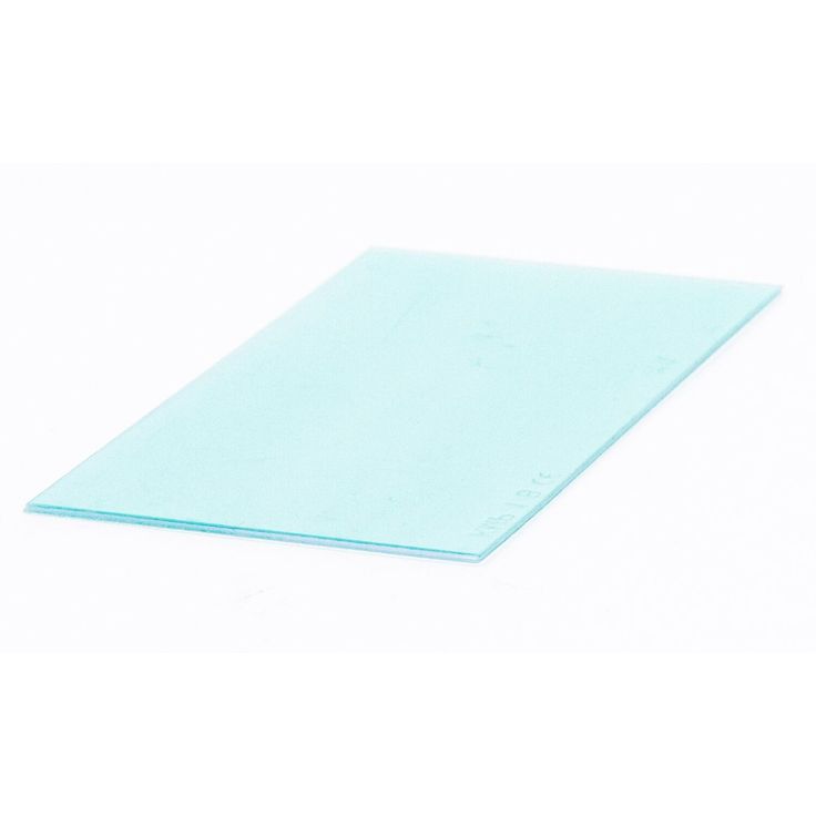 Suojalevy Kemppi 96x52mm, sisäpuoli, 5kpl/pak