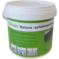 Asfaltinpaikkausmassa Kerabit Nature 20 kg 