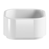 Malja-allas Kerasan Hako 30x30cm