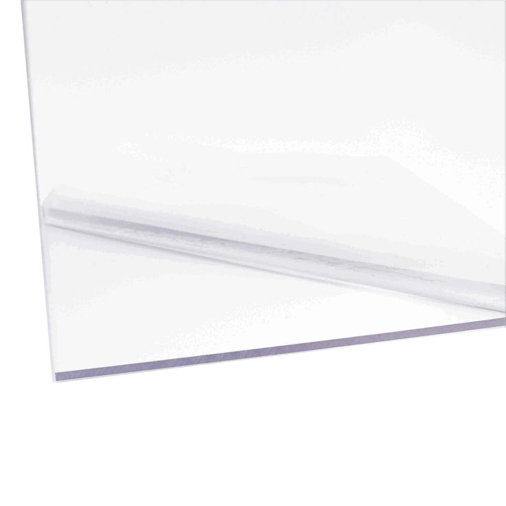 PC-levy Keraplast UV 1x3m, 3.0mm, kirkas