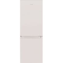 Jääkaappipakastin Bomann KG322.1W, 50cm, 122/53 l, valkoinen, Verkkokaupan poistotuote
