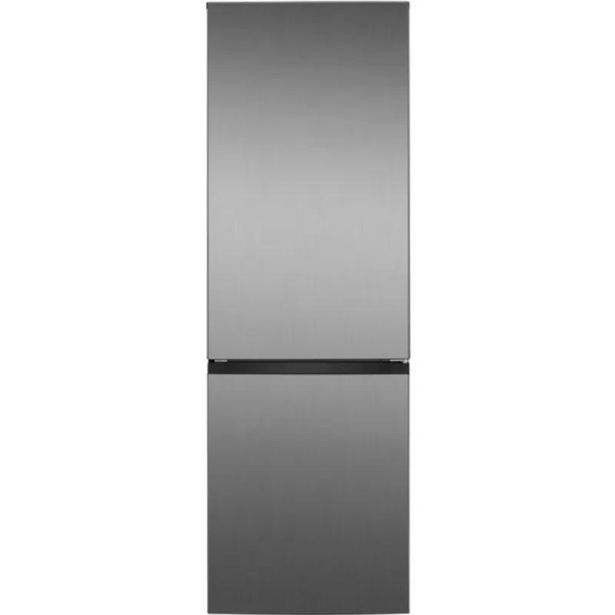 Jääkaappipakastin Bomann KG7357IX, 60cm