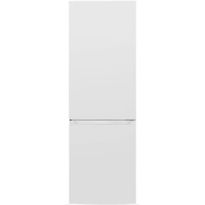 Jääkaappipakastin Bomann KG7357W, 60cm, 219/96 l, valkoinen