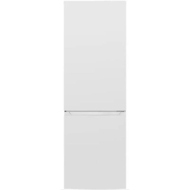 Jääkaappipakastin Bomann KG7357W, 60cm, valkoinen