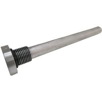 Magnesiumanoditanko kylpytynnyrin kamiinaan Kirami
