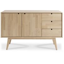 Senkki Kiteen Huonekalutehdas Notte, 120cm