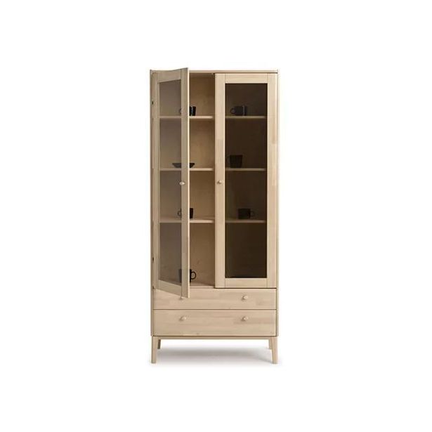 Vitriini Kiteen Huonekalutehdas Matinea, 79x182cm