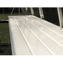 Hylly 225x52cm ACD
