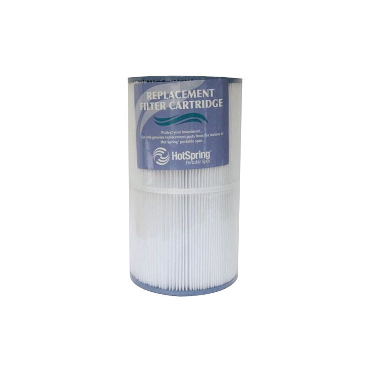 Suodatin HotSpring (Highlife, HotSpot SX ja TX, 30sq.ft