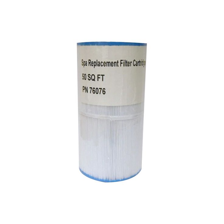 Suodatin (Sprint ja Dash 50 Sq.ft., Poly )