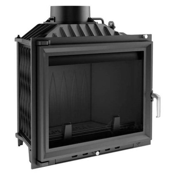 Takkasydän Kratki Antek, 10 kW, 60-100 m3
