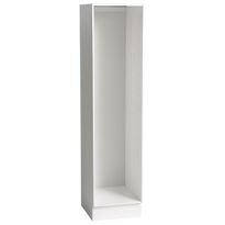 Komeron runko Ideal Keittiöt, 1920mm, valkoinen