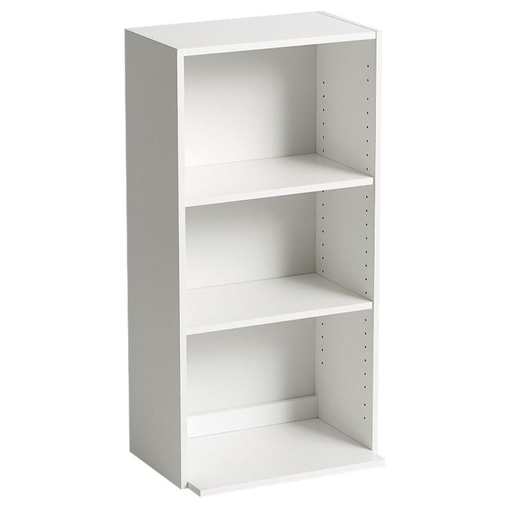 Mikrokaapin runko Ideal Keittiöt 988mm valkoinen