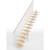 Portaat Rintal Knock, suora malli, 241-313cm, eri vaihtoehtoja